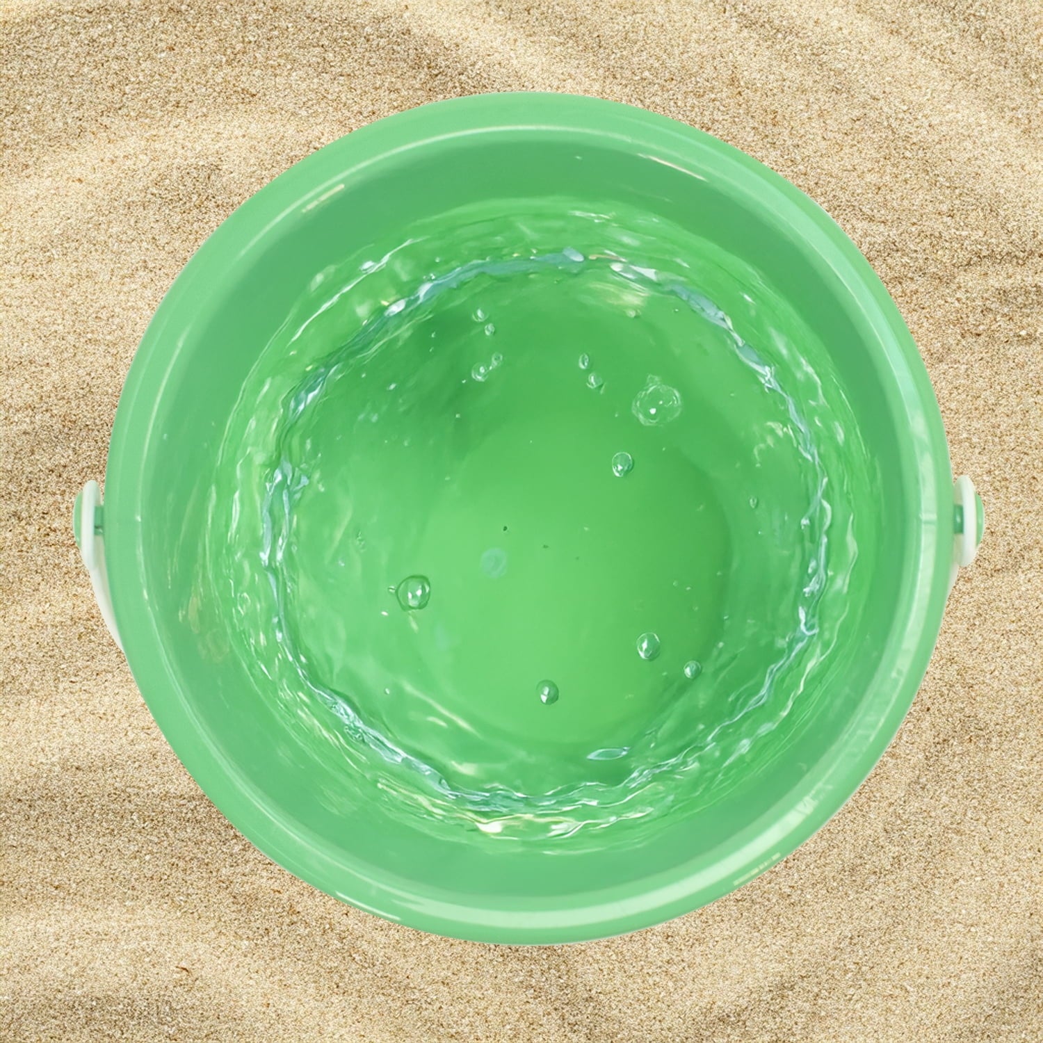 Play Day 8" Pail & Shovel Set