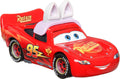 Disney and Pixar Cars Easter Assortment 1:55 Scale Die-Cast Vehicle for Holiday
