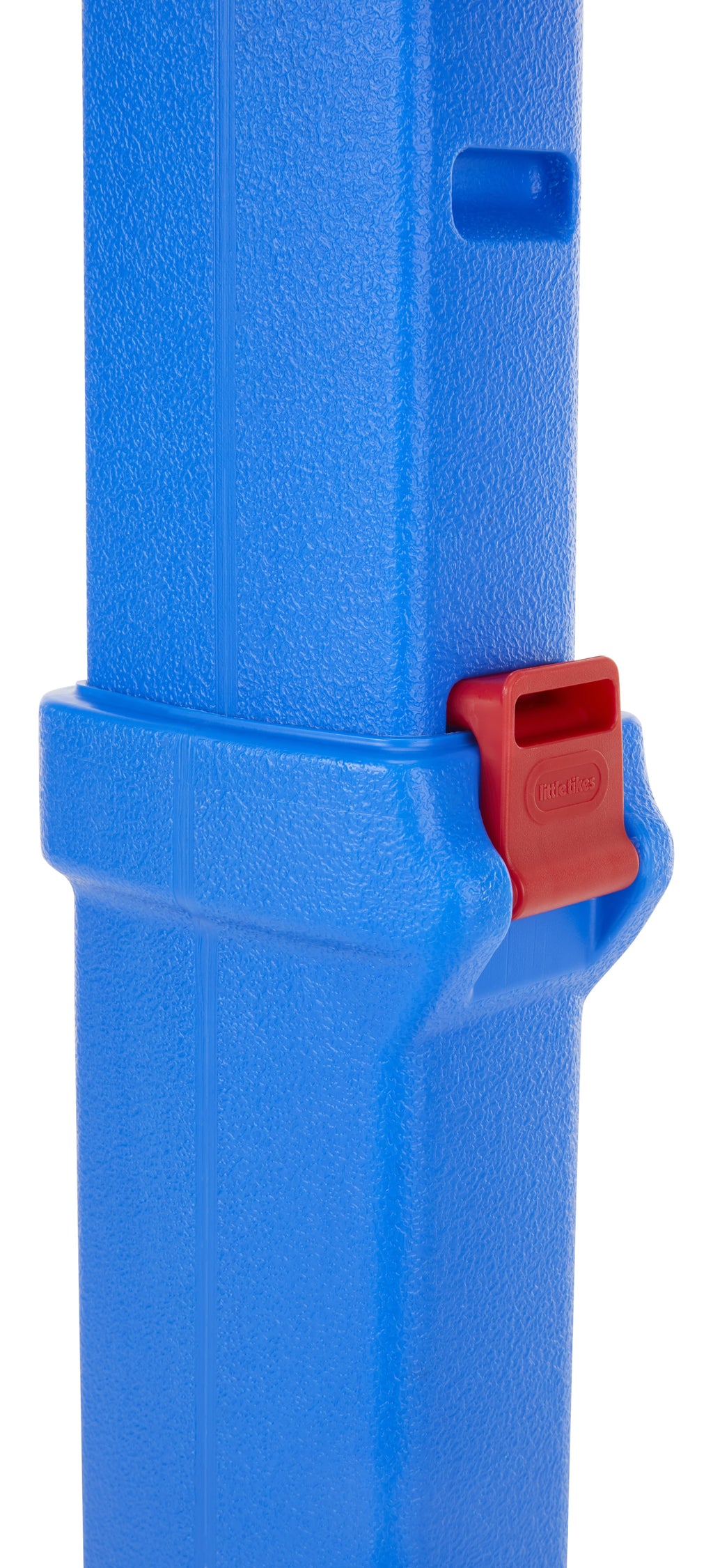 Little Tikes TotSports Easy Score Adjustable Basketball Hoop, for Ages 18 Months to 5 Years