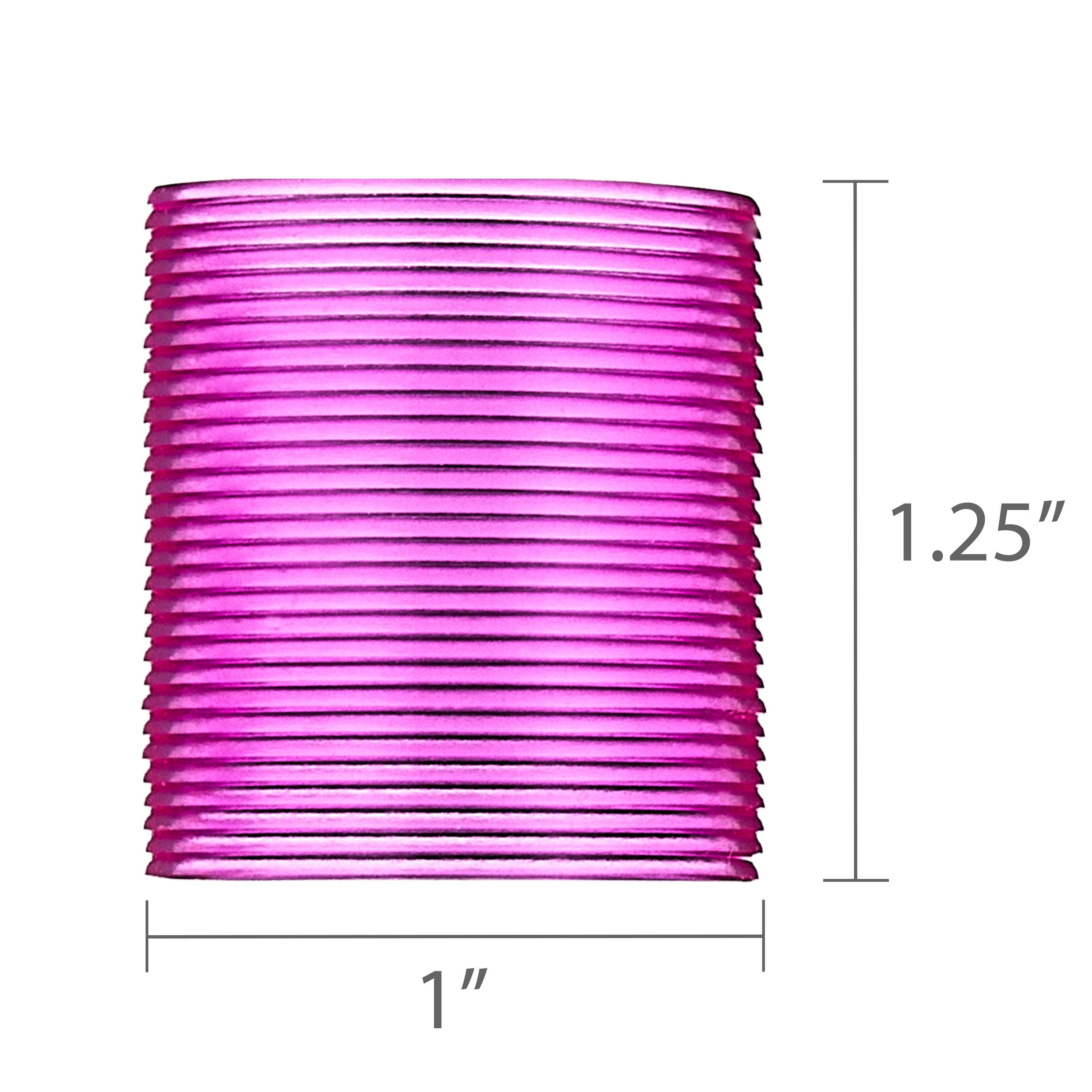 Assorted Neon Color Springs Party Favor Toys, 8 Count, by Way To Celebrate