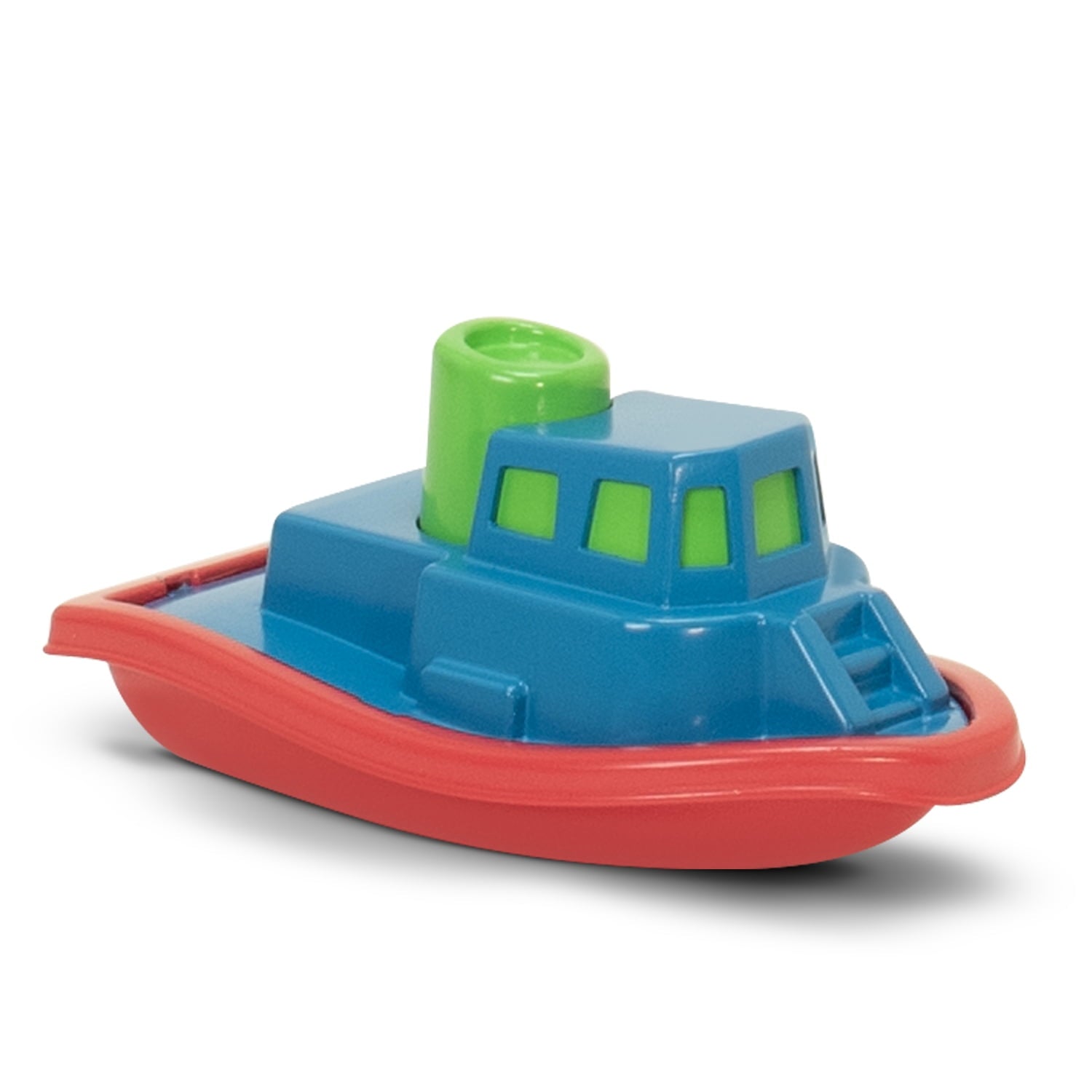 Play Day Beach Basket Set, 10 Piece Sand Toy Set