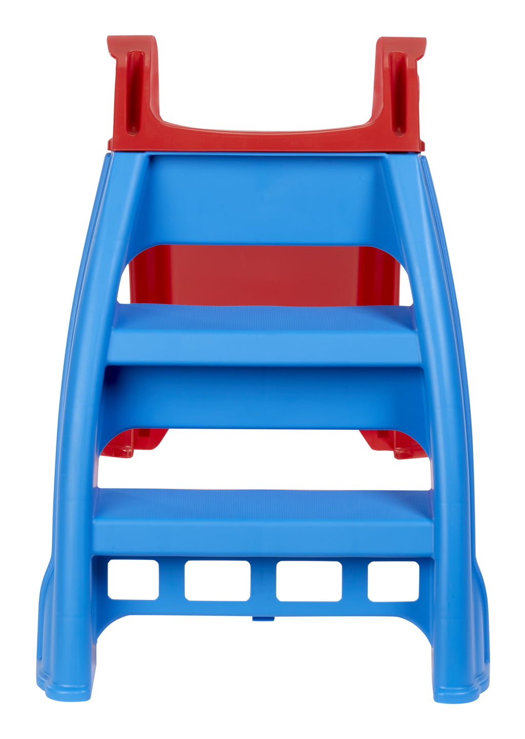 Little Tikes First Slide, Easy Set Up Playset, Indoor Outdoor Backyard, Easy to Store, Toy for Toddler, Kids, 18 Months