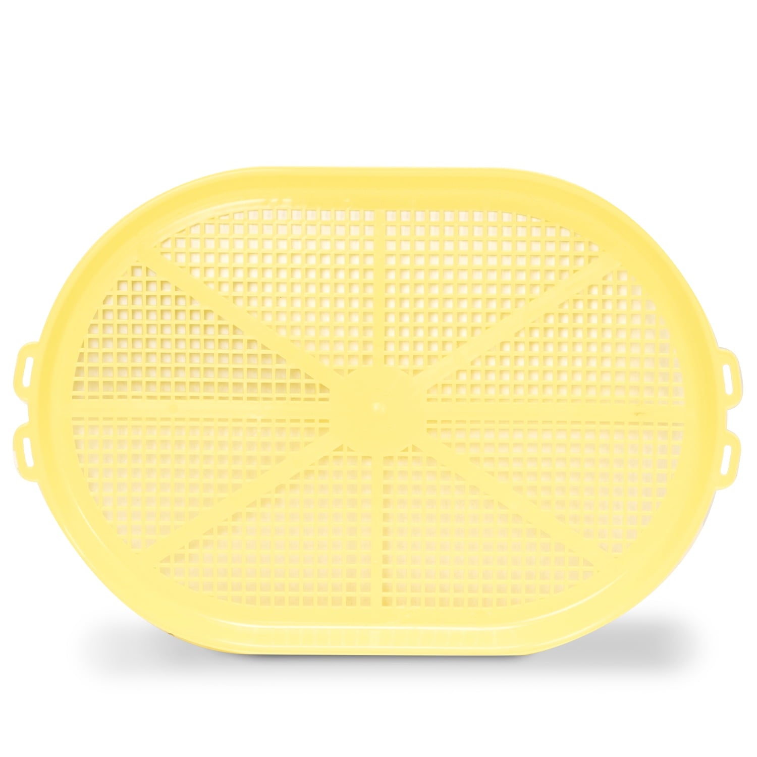 Play Day Beach Basket Set, 10 Piece Sand Toy Set