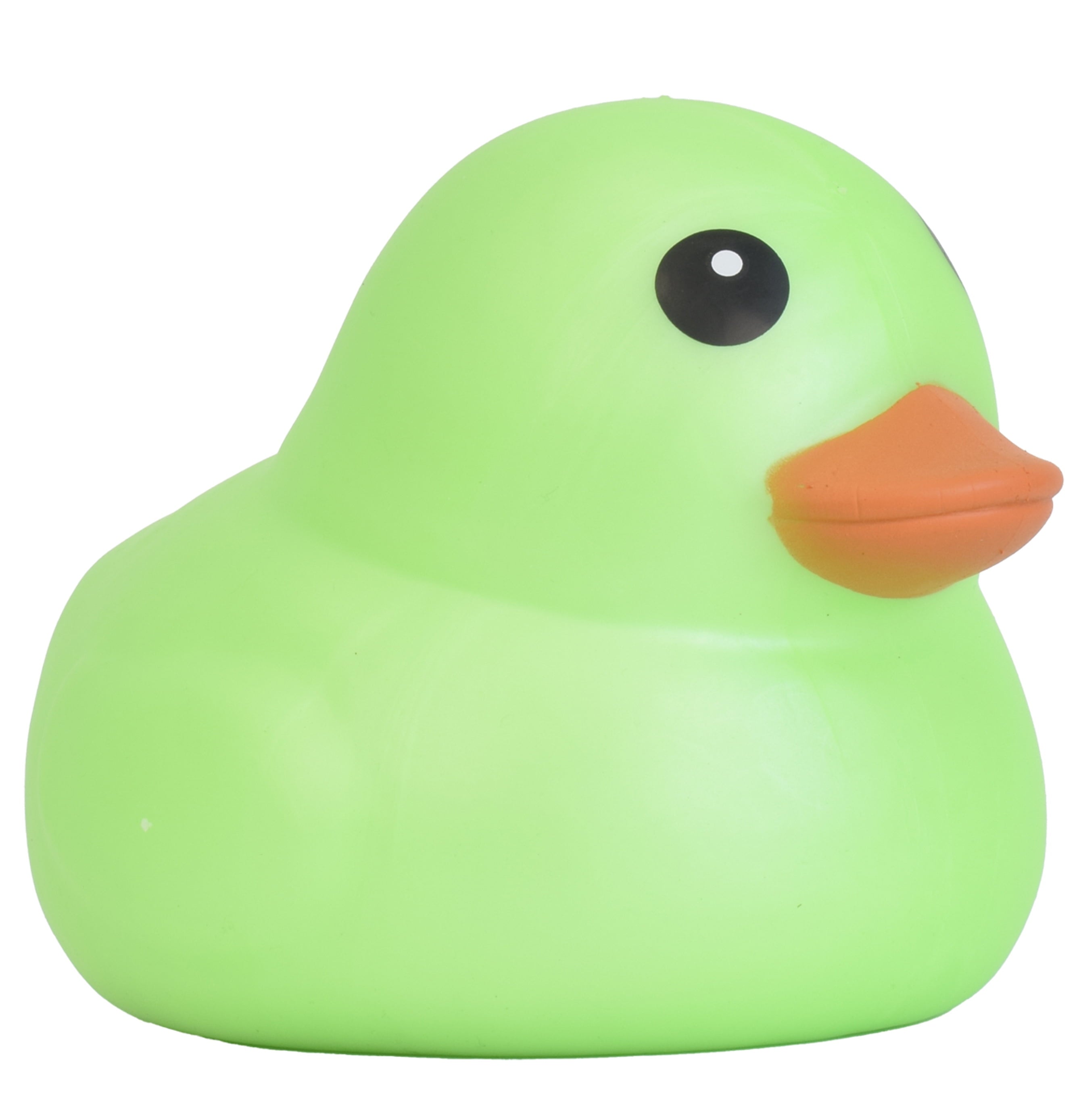 Toymendous Laffy Quacks, Jumbo Squishy Ducks, Receive 1 per Purchase, Toy for Children Ages 3+