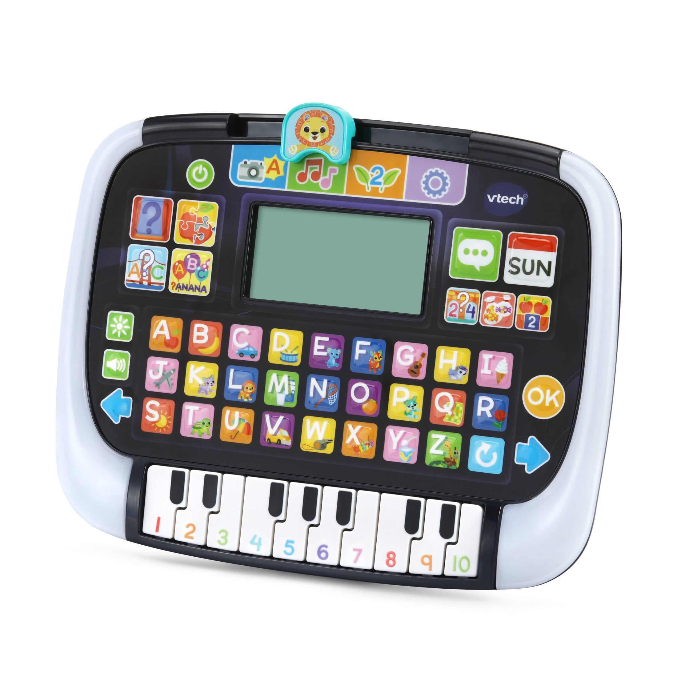 VTech Little Apps Light-Up Tablet Baby and Toddler Toys